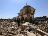 The Iraqi city of Mosul was officially declared retaken from ISIS last month in a key victory in the US-led coalition campaign in Iraq and Syria, which enters its fourth year this week