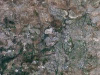 jerusalem