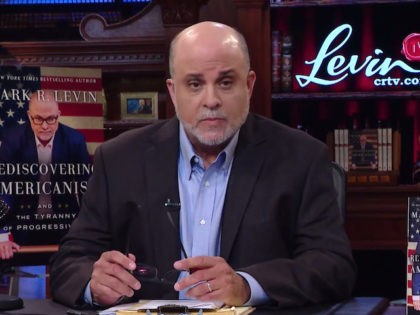 Mark Levin to Trump on Gary Cohn: ‘You’re Going to Fire People? This Guy Should Have Walked the Plank’