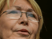 Venezuela's chief prosecutor Luisa Ortega, 59, says her relatives have received threats since she has emerged as the biggest challenge to President Nicolas Maduro's authority