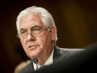 Rex Tillerson calls for dialogue with North Korea