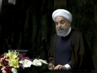 Hassan Rouhani
