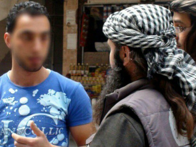 Islamic State Propagandists Attempt to Depict Life As Normal as Terror Group Losing Ground