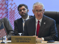 Rex Tillerson
