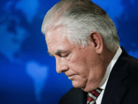 US Secretary of State Rex Tillerson said Washington has "some leverage" over Pakistan