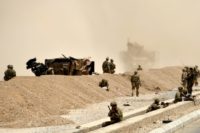 Wednesday's death, the latest blow to American forces in Afghanistan, follows a Taliban suicide bomb attack in Kandahar earlier this month that killed two US soldiers