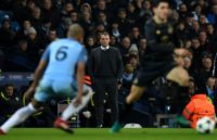 Celtic manager Brendan Rodgers hails his side's outstanding display during the 5-0 thrashing of FC Astana