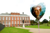 The Princess of Wales died in 1997 in a Paris car crash