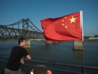 China's imports from North Korea slowed in July while its exports to the sanctions-hit country dwindled after surging in recent months, according to official Chinese statistics.