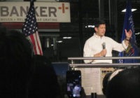 Back home, Speaker Ryan can’t escape questions about GOP