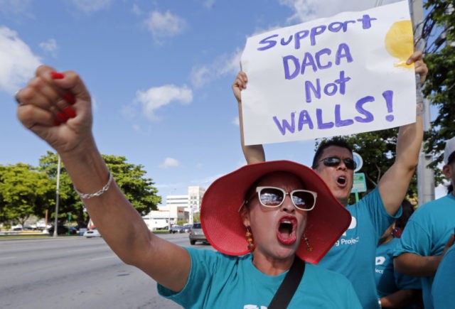 14 Things the MSM Won’t Tell You About DACA