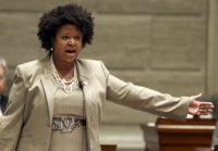 Maria Chappelle-Nadal