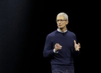 Tim Cook