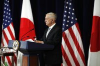 James Mattis
