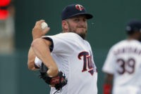 Glen Perkins