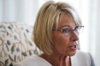 Betsy DeVos
