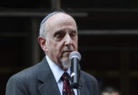 Haskel Lookstein