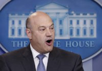 Gary Cohn