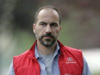 Dara Khosrowshahi