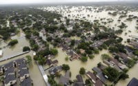 The Latest: Rainfall is new continental US record for 1 spot