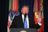 North Korea calls Trump's tweeting habits 'weird,' 'ego-driven'