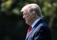 Poll: Majority say Trump dividing nation, adding prejudice, hatred