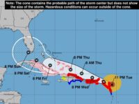 Gov Rick Scott Urges Residents to Prepare as Hurricane Irma Threatens Florida