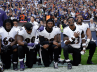 ‘I Don’t Belong Here’: Combat Veteran Resigns as Baltimore Ravens Anthem Singer