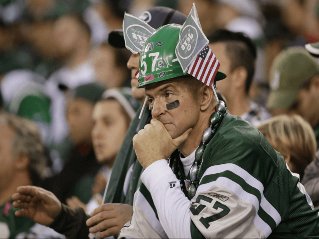 Christopher Johnson: Jets not tanking, record won't determine fate of Bowles, Maccagnan