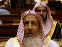 mufti saudi arabia