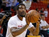 Amar'e Stoudemire