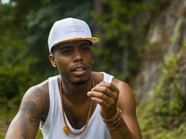 Rapper B.O.B Launches Crowdfunding Campaign To Prove Earth Is Flat