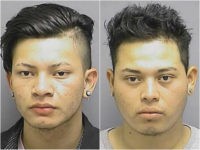 Police: Young Girl Accused of Helping Teens Kidnap and Rape Girl