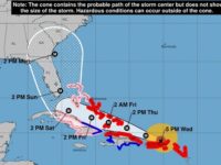 Gov Rick Scott Urges Residents to Prepare as Hurricane Irma Threatens Florida