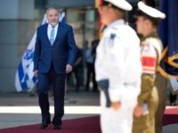 Avigdor Lieberman