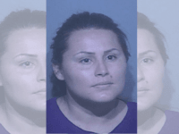 Maria Cortez mugshot BCSO