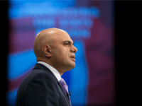 Sajid Javid