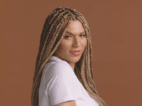transgendered