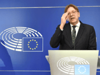 Verhofstadt Brexit
