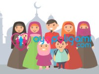 Indonesia Debuts ‘Let’s Do Polygamy’ Dating App, First Wife Approval Required