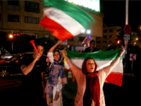 soccer football iran middle east
