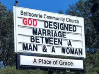 church
