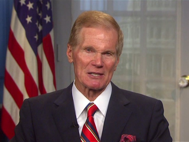 Dem Sen Nelson on FL Shooting: 'Enough Is Enough,' We Need to Start Thinking About Background Checks - Breitbart
