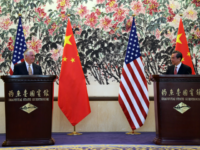 Rex Tillerson visits China as North Koreans 'tire' of anti-U.S. rallies