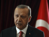 Recep Tayyip Erdogan