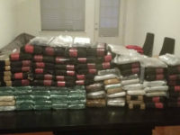 Prosecutors: NYC Drug Bust Had Enough Fentanyl to Kill 32 Million People