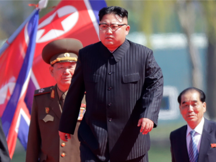 North Korea Proclaims Status as ‘World-Level Politico-Ideological and Military Power’