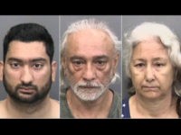 Police: Parents Fly from India to Florida to Beat Son’s Wife for Being ‘Disobedient’