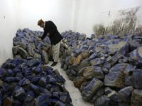 Afghanistan Will Not Award Mining Contracts to U.S.-Backed Companies Despite China Deal