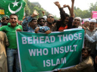 Pakistan Blasphemy Laws